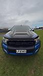 2018 Ford Ranger XLT DOUBLE CAB W/S A