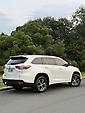 2016 Toyota Highlander GXL 3.5P/4WD/6AT/SW/