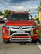 2019 Mitsubishi Triton DC GLXR 6MT 2.4D/6MT