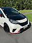2017 Nissan NOTE NISMO E-POWER
