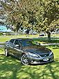 2011 Toyota Markx 250G