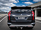 2021 Mitsubishi Pajero Sport VRX 2.4D/4WD/8AT