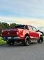 2013 Holden Colorado 4X2 LTZ DC PU 2.8 MT