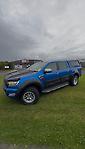 2018 Ford Ranger XLT DOUBLE CAB W/S A