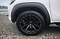 2017 Toyota Hilux SR TD DC 2.8D/6AT/UT