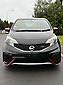 2016 Nissan NOTE NISMO SPORTS