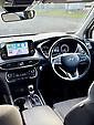 2022 Hyundai Santa Fe TM 2.2DT/4WD/8AM