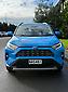 2020 Toyota Rav4 GXL 2.5PH/4WD/HD