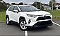 2021 Toyota Rav4 GXL 2.5PH/4WD/HD