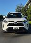 2020 Toyota Rav4 GX 2.0P/CVT