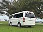 2020 Toyota Hiace