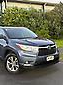 2015 Toyota Highlander GXL 3.5P/4WD/6AT/SW/