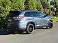 2015 Toyota Kluger