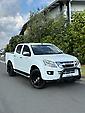 2015 Isuzu D-max LS DC 3.0D/5MT/UT/4D