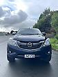 2016 Mazda Bt-50 GSX D/C W/S 3.2D/6AT