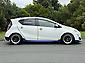 2015 Toyota Aqua 1.5L PETROL HYBRID