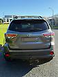 2015 Toyota Highlander GXL 3.5P/4WD/6AT/SW/