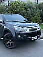 2015 Isuzu D-max LS DC 3.0D/5AT/UT/4D