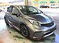 2016 Nissan NOTE NISMO 