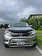 2020 Mazda Bt-50 GSX D/C W/S 3.2D/6AT