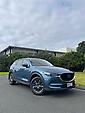 2019 Mazda Cx-5 GSX PTR 2.5P/4WD/6AT