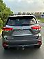2017 Toyota Highlander GXL 3.5P/4WD/8AT