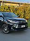 2017 Toyota Highlander LIMITED 3.5P/4WD/8AT
