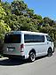 2011 Toyota Hiace