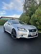 2012 Lexus Gs350