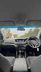 2016 Hyundai Tucson GDI 2.0P/6AT/SW/5DR