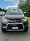 2017 Mazda Bt-50 GSX D/C W/S 3.2D/6AT
