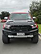 2019 Ford Ranger XLT DOUBLE CAB W/S 3