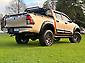 2017 Toyota Hilux SR TD DC 2.8D/6AT/UT