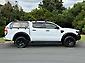2017 Ford Ranger XL DOUBLE CAB W/S A