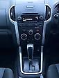 2015 Isuzu D-max LS DC 3.0D/5AT/UT/4D