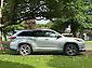 2017 Toyota Highlander GXL 3.5P/4WD/8AT