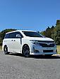 2013 Nissan Elgrand 250 HIGHWAY STAR URBAN