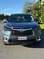 2015 Toyota Kluger