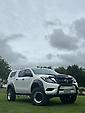2018 Mazda Bt-50 GLX D/C W/S 3.2D/6AT