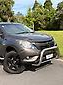 2016 Mazda Bt-50 GSX D/C W/S 3.2D/6AT