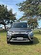 2021 Mitsubishi Outlander LS 2.4P/CVT