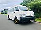 2012 Toyota Hiace 3.0TD 12 SEAT