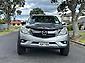 2016 Mazda Bt-50 GSX D/C W/S 3.2D/6AT