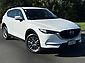 2017 Mazda Cx-5 GSX PTR 2.5P/4WD/6AT