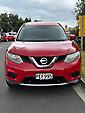 2016 Nissan X-trail