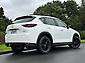 2017 Mazda Cx-5 GSX PTR 2.5P/4WD/6AT