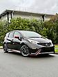 2016 Nissan NOTE NISMO SPORTS