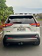 2020 Toyota Rav4 GXL 2.0P/CVT