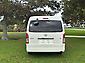 2020 Toyota Hiace