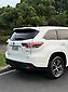 2016 Toyota Highlander GXL 3.5P/4WD/6AT/SW/